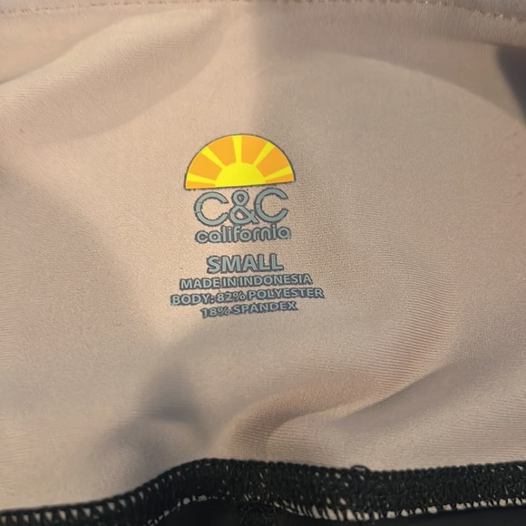 Lightly used athletic female pants - Picture 2 of 2